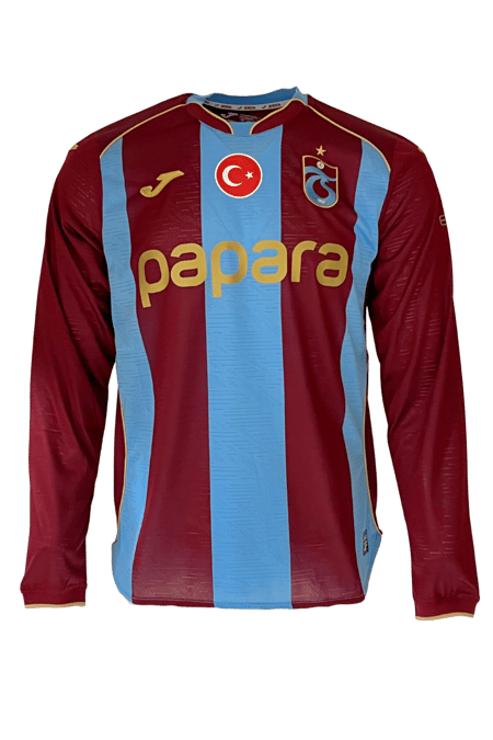 JOMA 26-27 ÇUBUKLU FORMA U.KOL