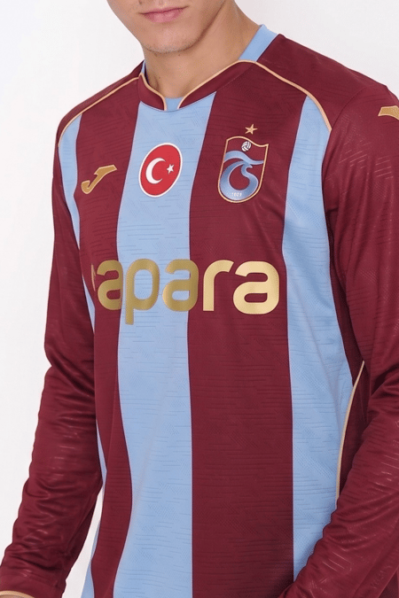 JOMA 26-27 ÇUBUKLU FORMA U.KOL