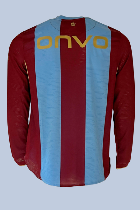 JOMA 26-27 ÇUBUKLU FORMA U.KOL ÇOCUK