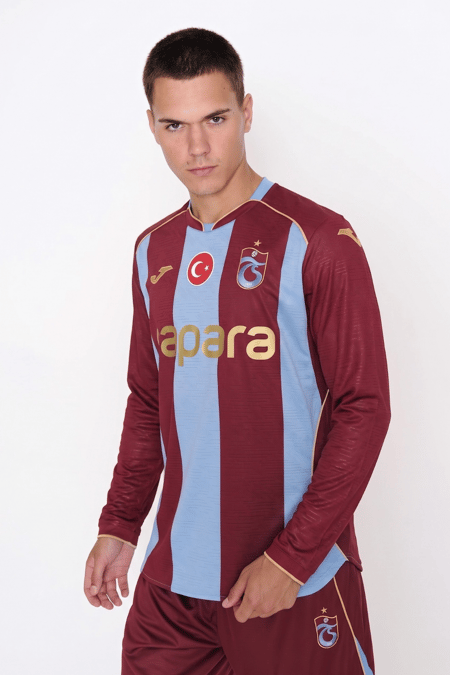 JOMA 26-27 ÇUBUKLU FORMA U.KOL