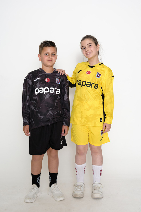 JOMA 26-27 KALECİ FORMA ÇOCUK