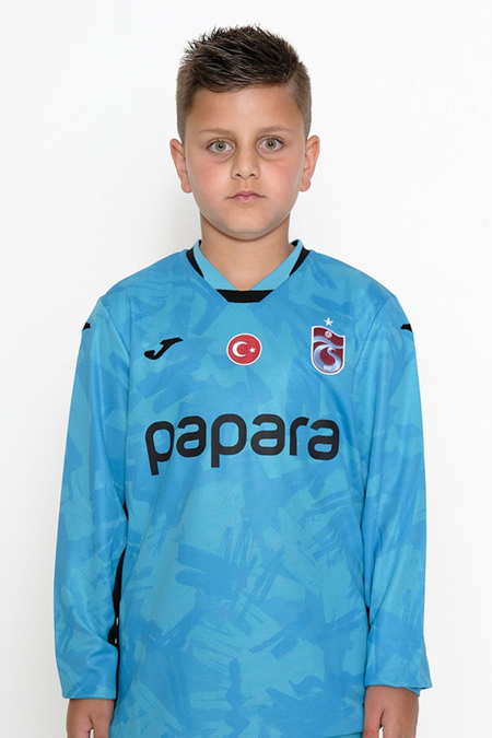 JOMA 26-27 KALECİ FORMA ÇOCUK