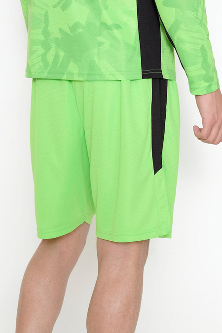 JOMA 26-27  KALECİ ŞORT
