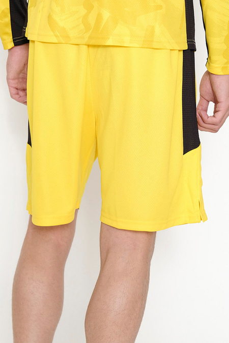 JOMA 26-27  KALECİ ŞORT