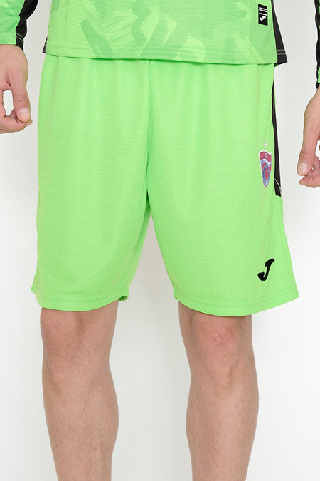 JOMA 26-27  KALECİ ŞORT