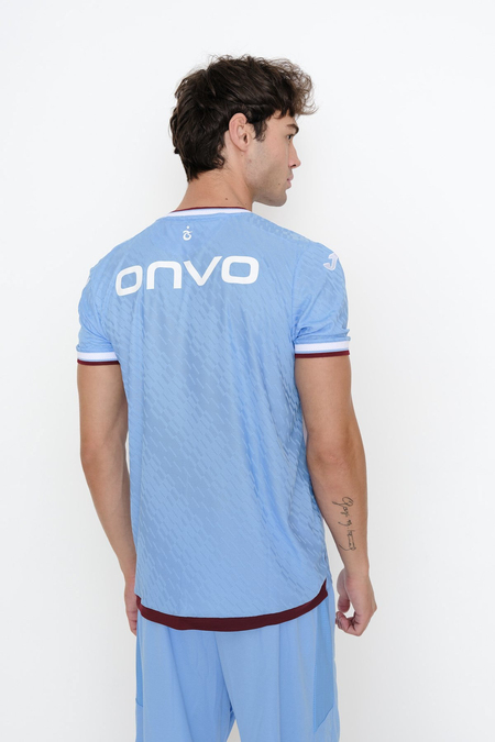 JOMA 26-27 MAVİ FORMA