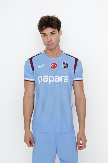 JOMA 26-27 MAVİ FORMA