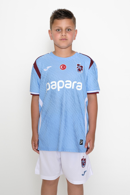 JOMA 26-27 MAVİ FORMA ÇOCUK