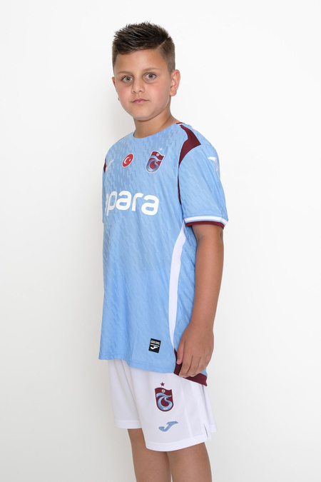 JOMA 26-27 MAVİ FORMA ÇOCUK