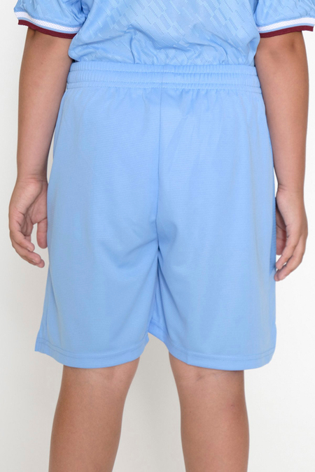 JOMA 26-27 MAVİ  ŞORT ÇOCUK