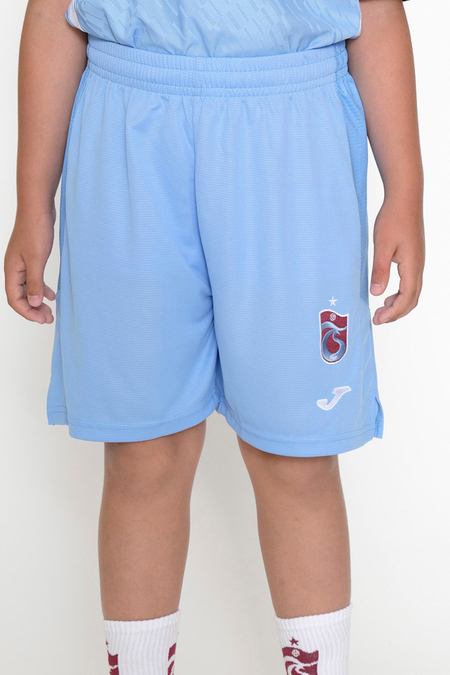 JOMA 26-27 MAVİ  ŞORT ÇOCUK