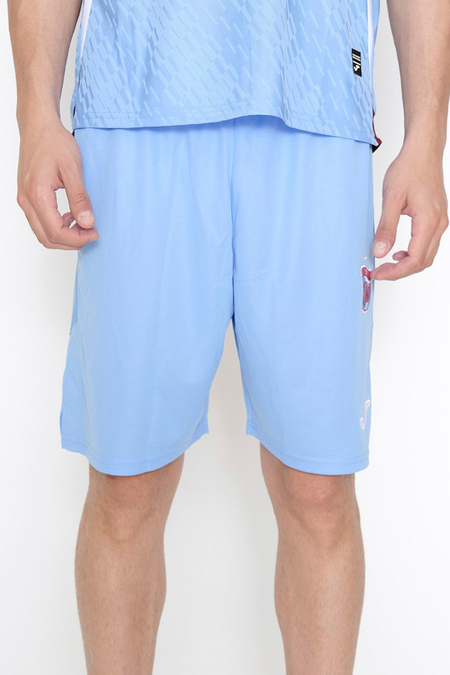 JOMA 26-27 MAVİ ŞORT