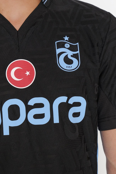 JOMA 26-27 SİYAH FORMA