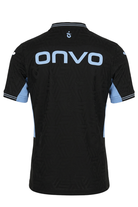 JOMA 26-27 SİYAH FORMA