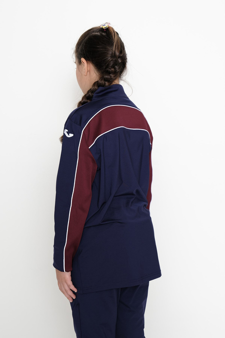 JOMA 26/27 ANTRENMAN EŞOFMAN ÜST GENÇ