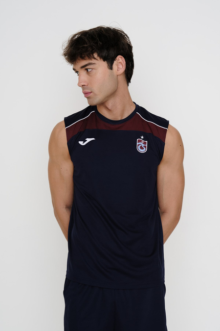 JOMA 26/27 ANTRENMAN KOLSUZ T-SHIRT