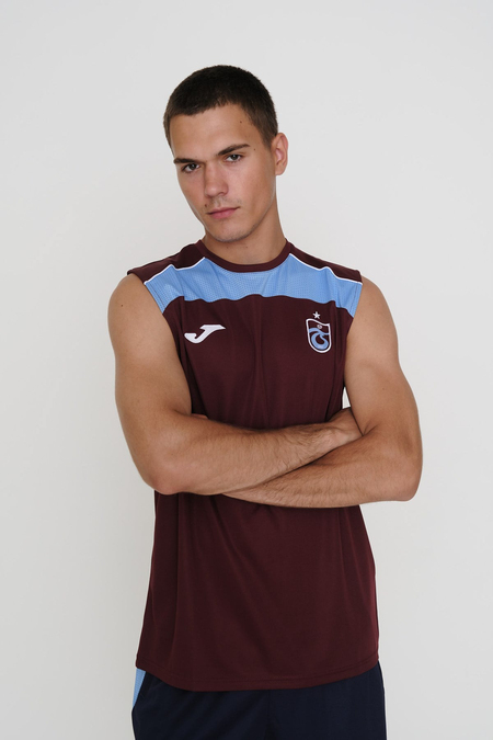 JOMA 26/27 ANTRENMAN KOLSUZ T-SHIRT
