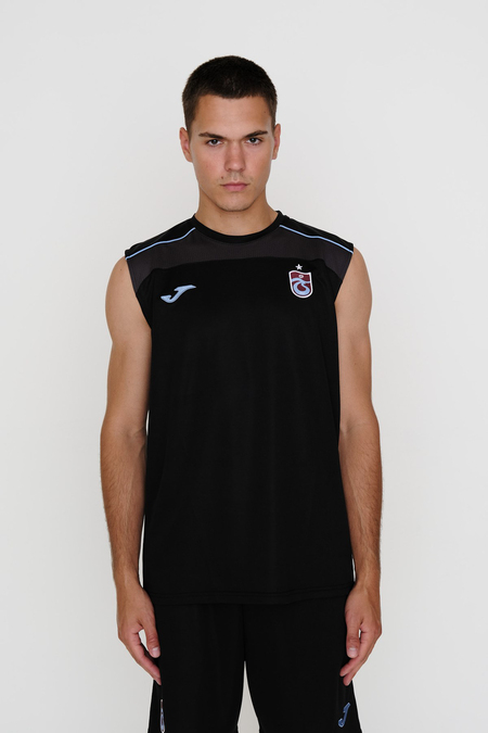 JOMA 26/27 ANTRENMAN KOLSUZ T-SHIRT