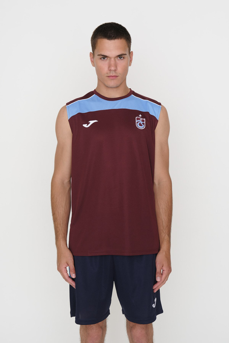 JOMA 26/27 ANTRENMAN KOLSUZ T-SHIRT