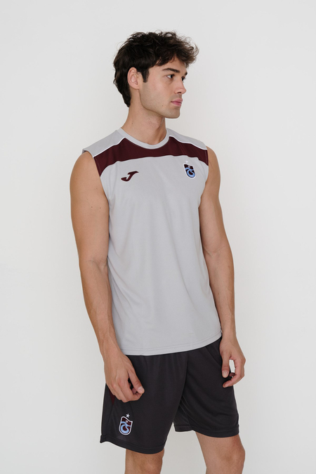 JOMA 26/27 ANTRENMAN KOLSUZ T-SHIRT