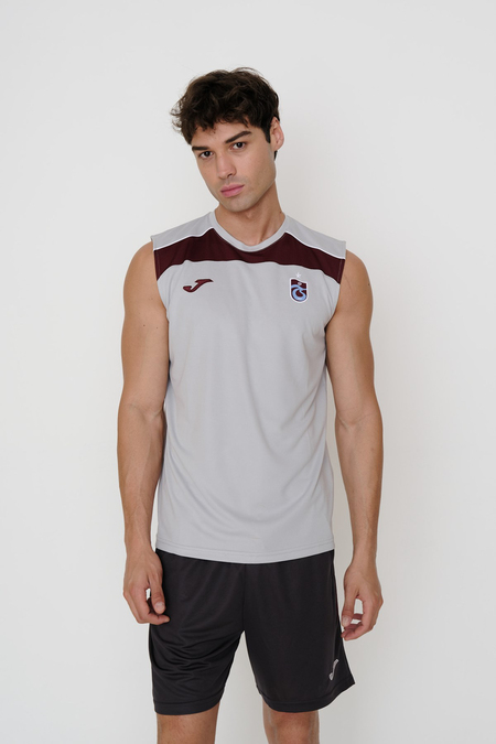 JOMA 26/27 ANTRENMAN KOLSUZ T-SHIRT