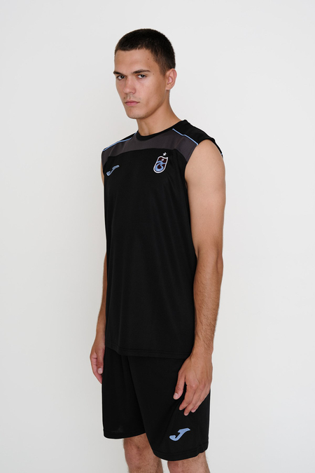 JOMA 26/27 ANTRENMAN KOLSUZ T-SHIRT