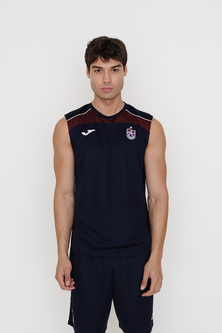 JOMA 26/27 ANTRENMAN KOLSUZ T-SHIRT