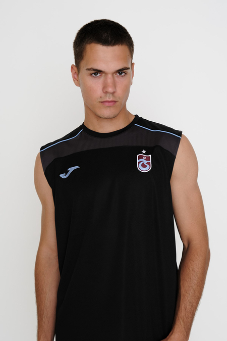 JOMA 26/27 ANTRENMAN KOLSUZ T-SHIRT