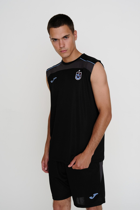 JOMA 26/27 ANTRENMAN KOLSUZ T-SHIRT