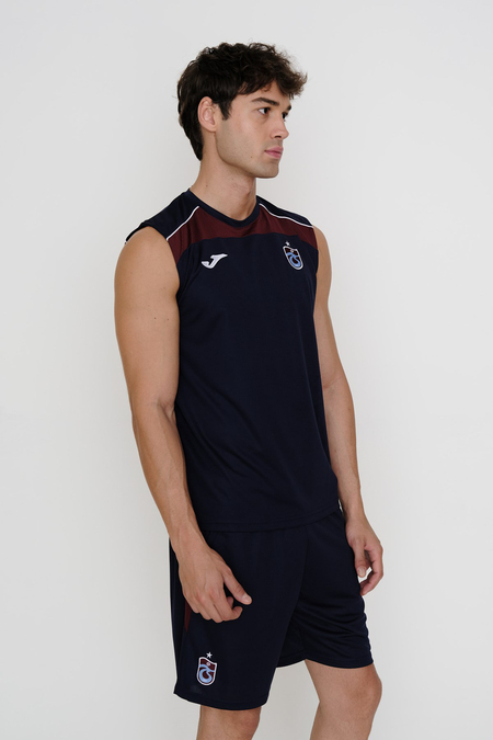 JOMA 26/27 ANTRENMAN KOLSUZ T-SHIRT