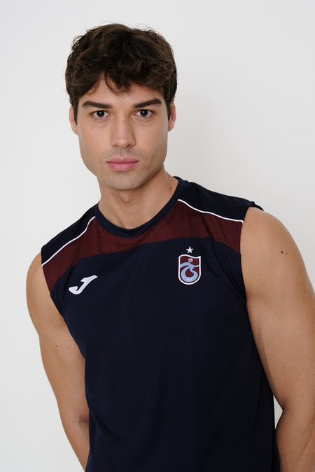 JOMA 26/27 ANTRENMAN KOLSUZ T-SHIRT