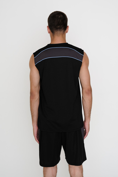 JOMA 26/27 ANTRENMAN KOLSUZ T-SHIRT