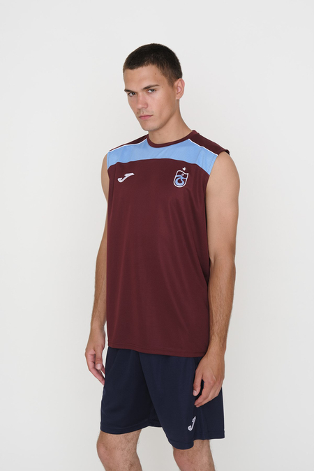 JOMA 26/27 ANTRENMAN KOLSUZ T-SHIRT