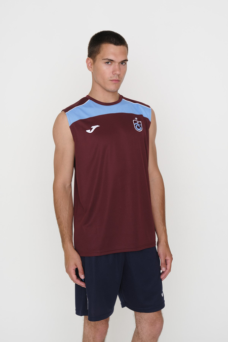 JOMA 26/27 ANTRENMAN KOLSUZ T-SHIRT
