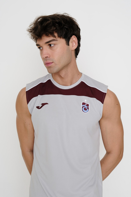 JOMA 26/27 ANTRENMAN KOLSUZ T-SHIRT