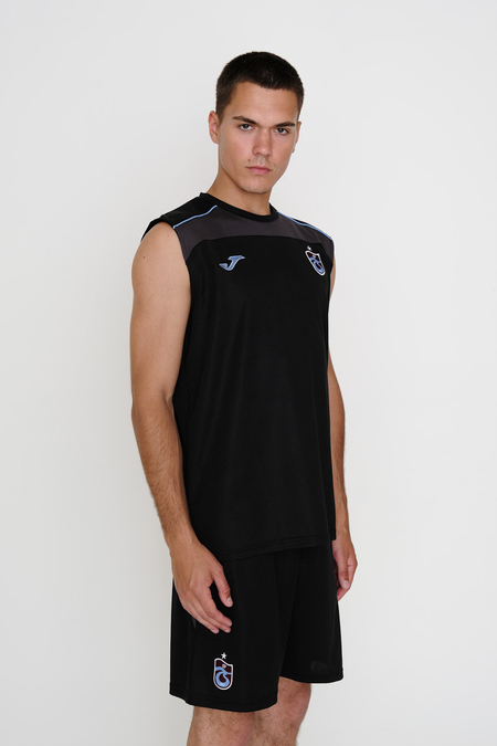 JOMA 26/27 ANTRENMAN KOLSUZ T-SHIRT