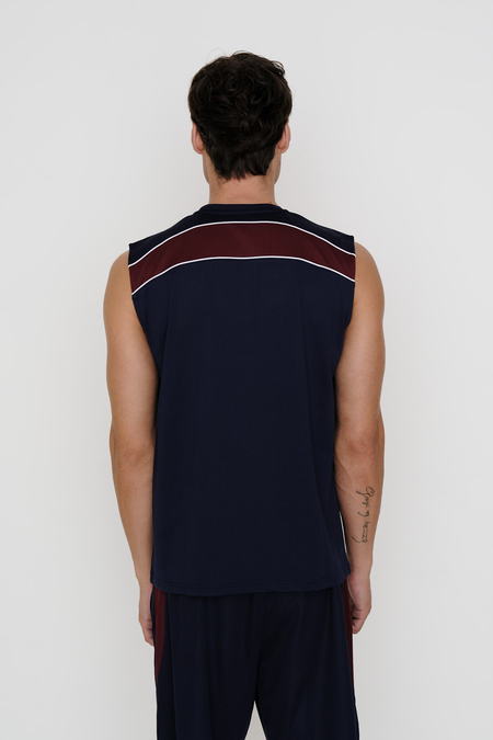 JOMA 26/27 ANTRENMAN KOLSUZ T-SHIRT