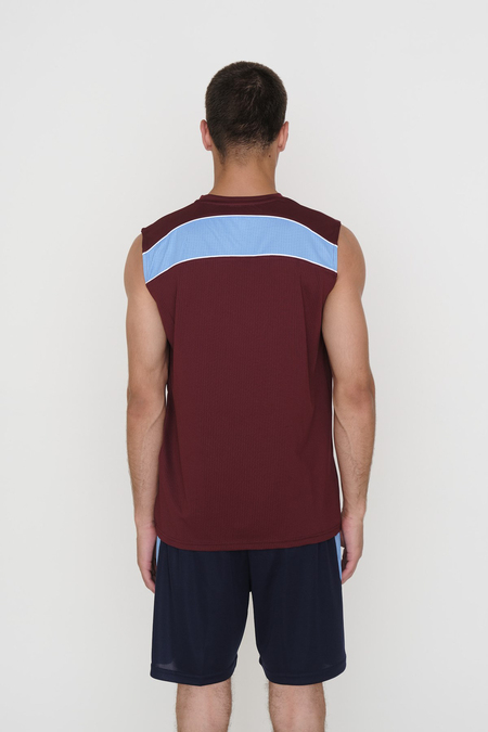 JOMA 26/27 ANTRENMAN KOLSUZ T-SHIRT