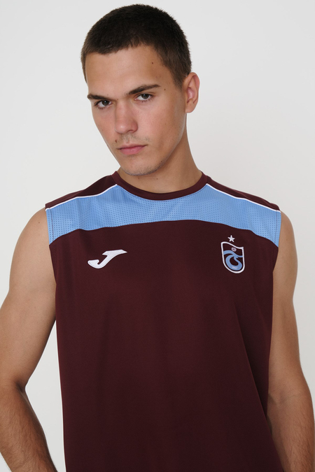 JOMA 26/27 ANTRENMAN KOLSUZ T-SHIRT