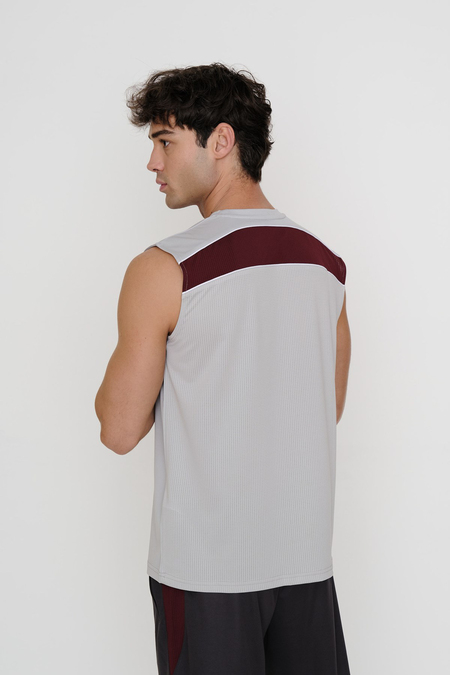 JOMA 26/27 ANTRENMAN KOLSUZ T-SHIRT