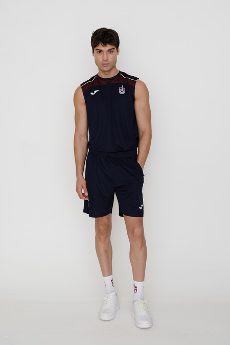 JOMA 26/27 ANTRENMAN ŞORT CEPLİ