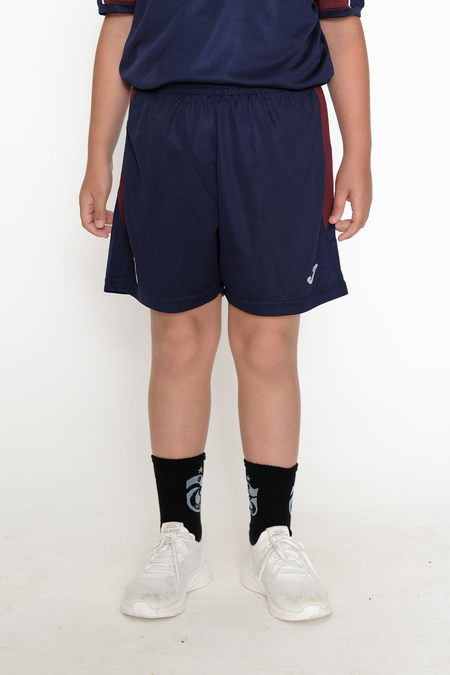 JOMA 26/27 ANTRENMAN ŞORT GENÇ