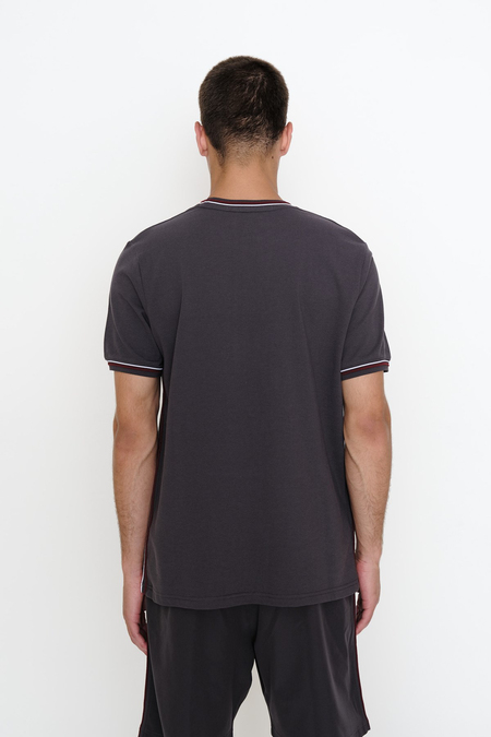 JOMA 26/27 BASIC T-SHIRT