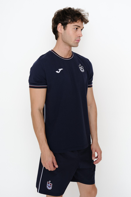 JOMA 26/27 BASIC T-SHIRT