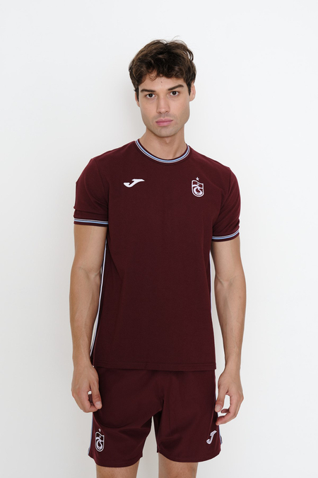 JOMA 26/27 BASIC T-SHIRT