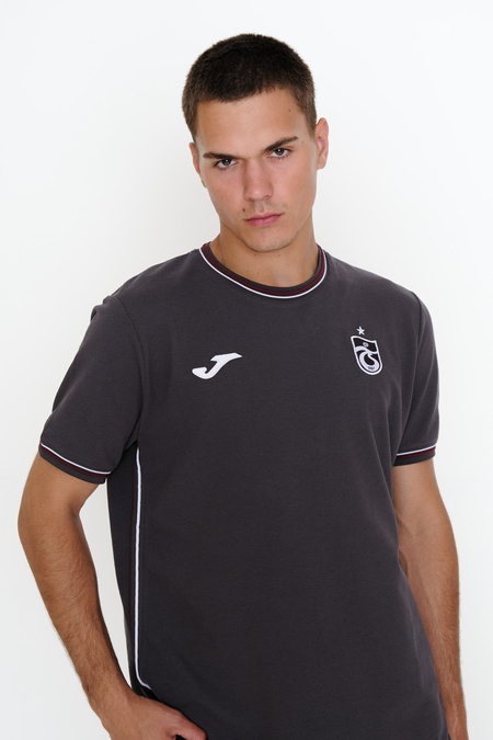 JOMA 26/27 BASIC T-SHIRT