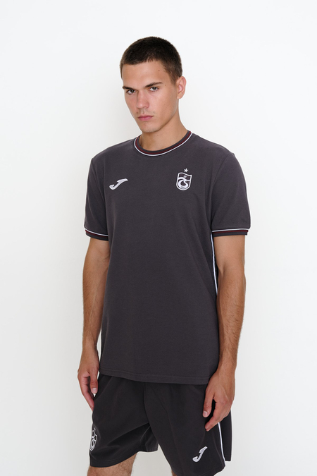 JOMA 26/27 BASIC T-SHIRT