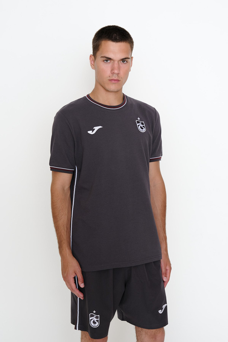 JOMA 26/27 BASIC T-SHIRT