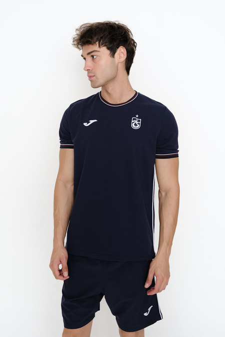 JOMA 26/27 BASIC T-SHIRT