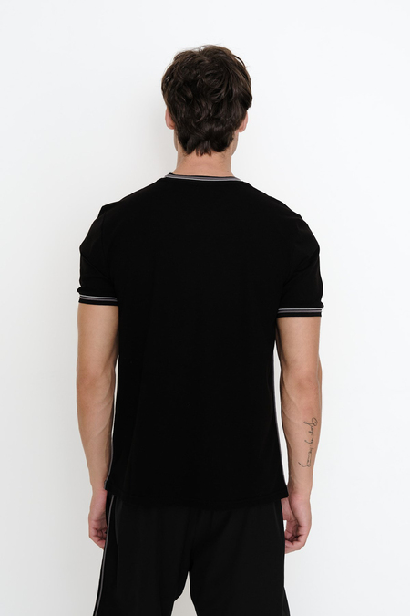 JOMA 26/27 BASIC T-SHIRT